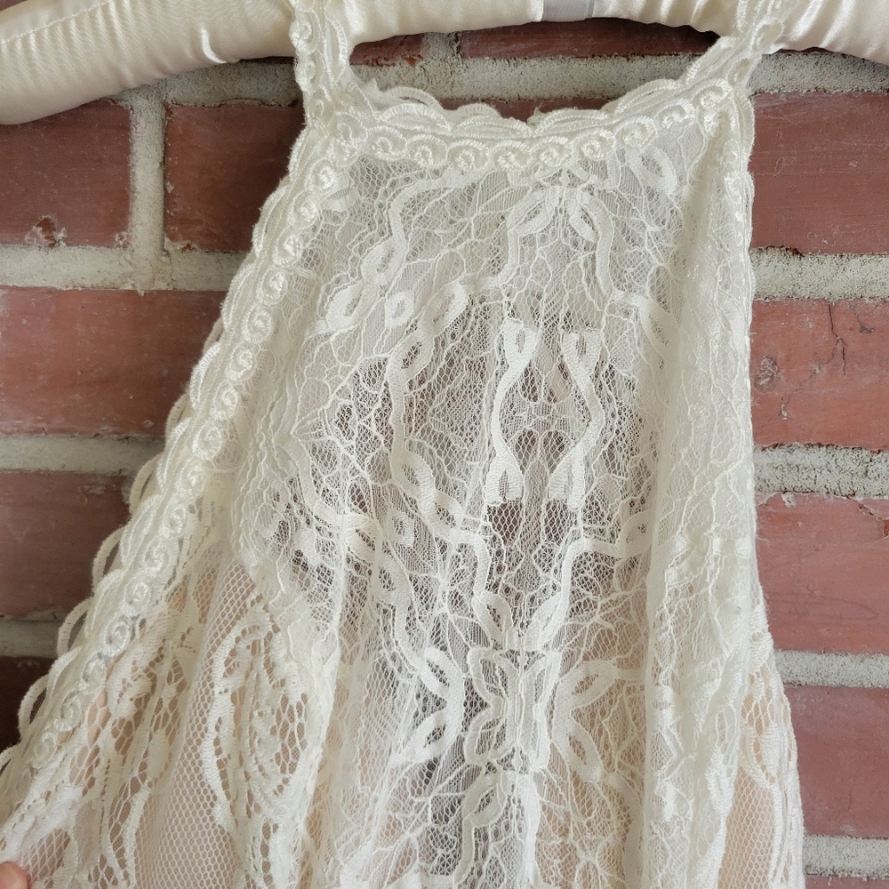 Wilderly Bride Piper Dress Size 8 - Picture 7 of 13